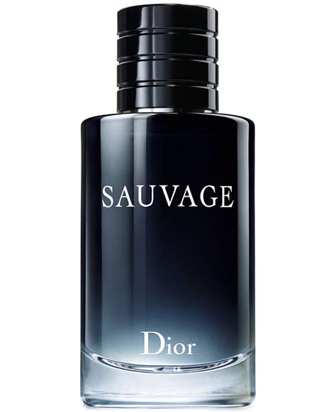 fragrantica.com dior sauvage